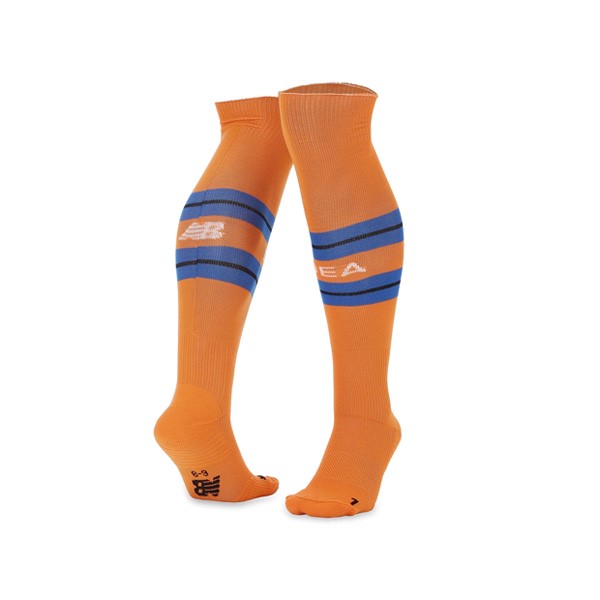 Calcetines Atalanta BC 3ª 2025/26